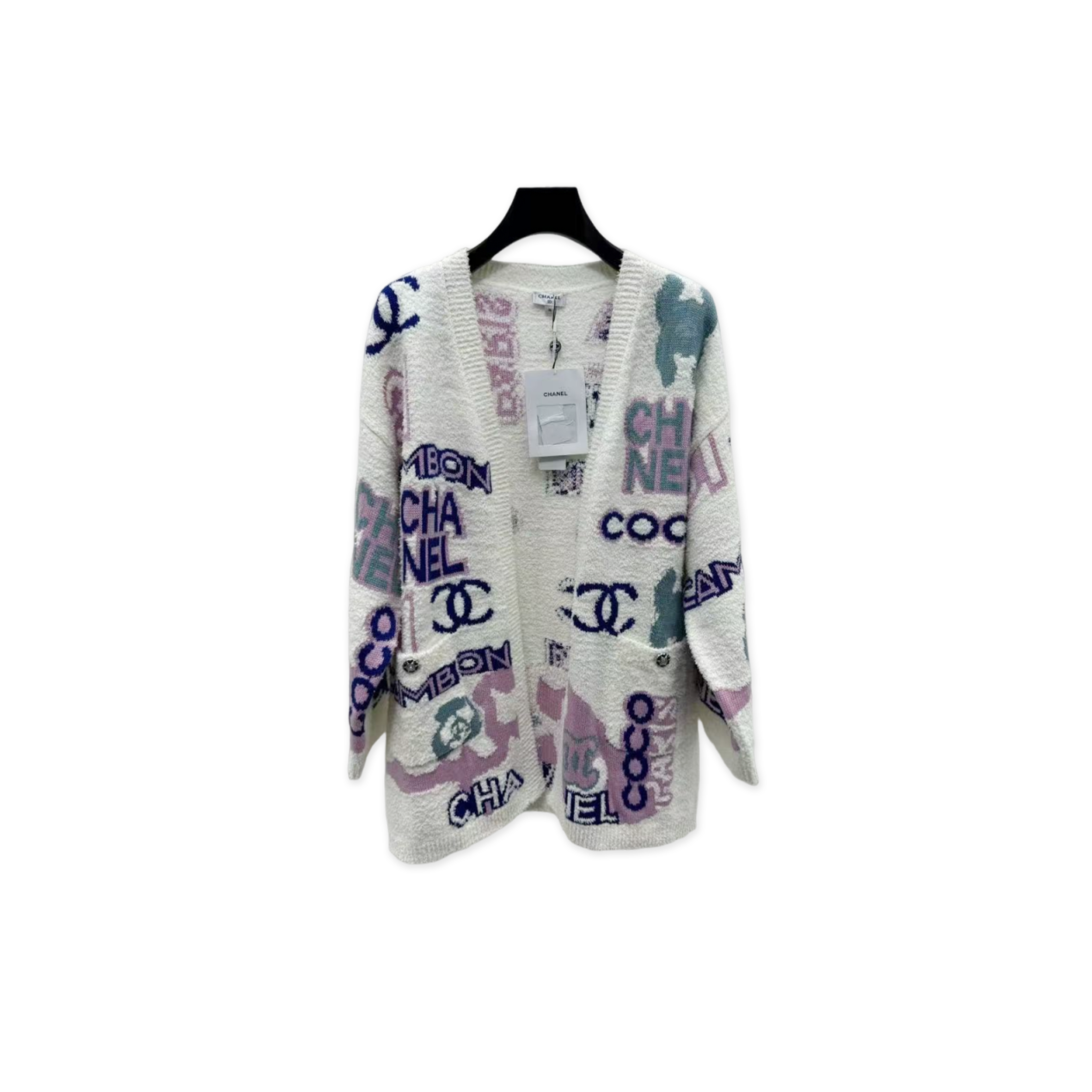 Ch**el cardigan